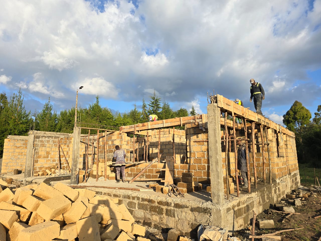 caption for How to Invest in Kenya from Abroad