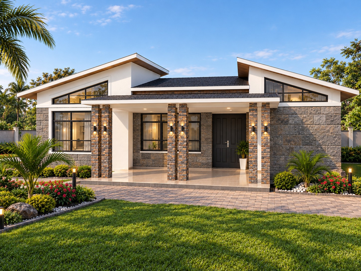3 Bedroom Residential Bungalow Construction in Ndenderu, Kiambu featured image